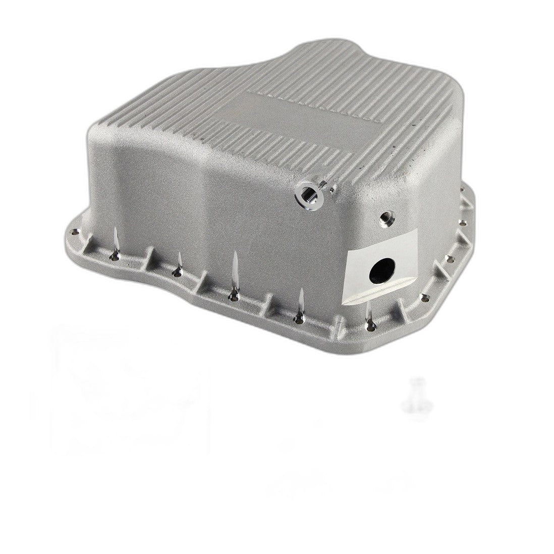 LB7 Duramax Oil Pan - New Direct-Fit Diesel Replacement