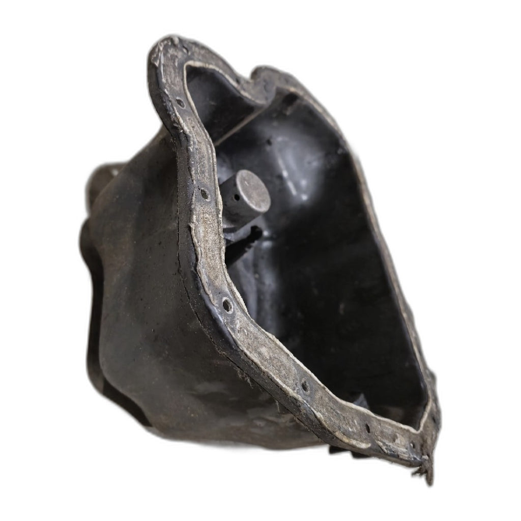 LB7 Duramax Oil Pan - New Direct-Fit Diesel Replacement