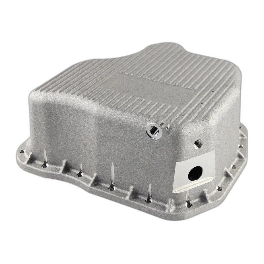 LB7 Duramax Oil Pan - New Direct-Fit Diesel Replacement