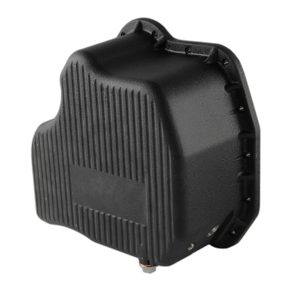 LB7 Duramax Oil Pan - New Direct-Fit Diesel Replacement