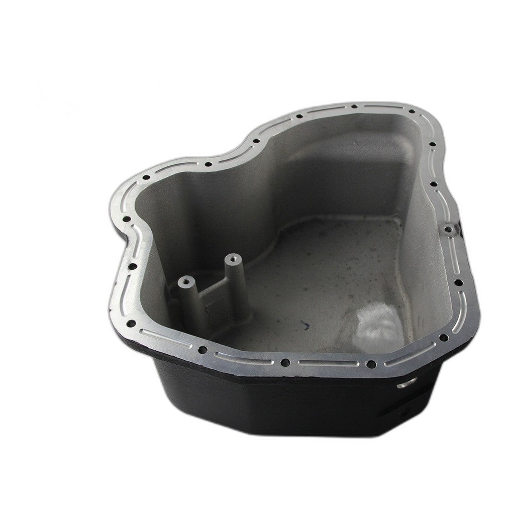 LB7 Duramax Oil Pan - New Direct-Fit Diesel Replacement
