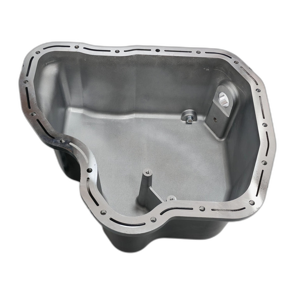 LB7 Duramax Oil Pan - New Direct-Fit Diesel Replacement
