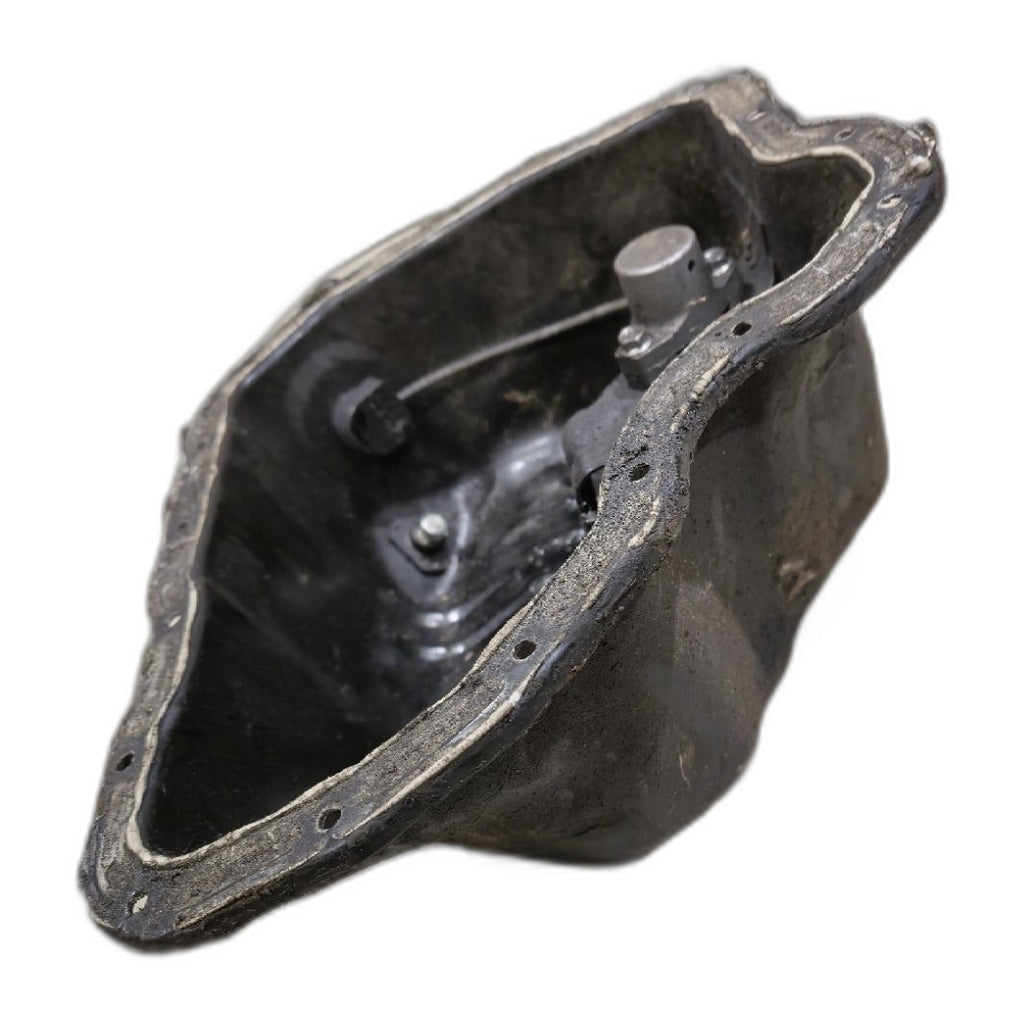 LB7 Duramax Oil Pan - New Direct-Fit Diesel Replacement