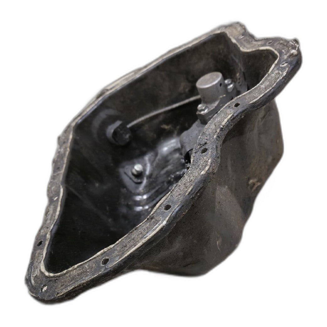 LB7 Duramax Oil Pan - New Direct-Fit Diesel Replacement