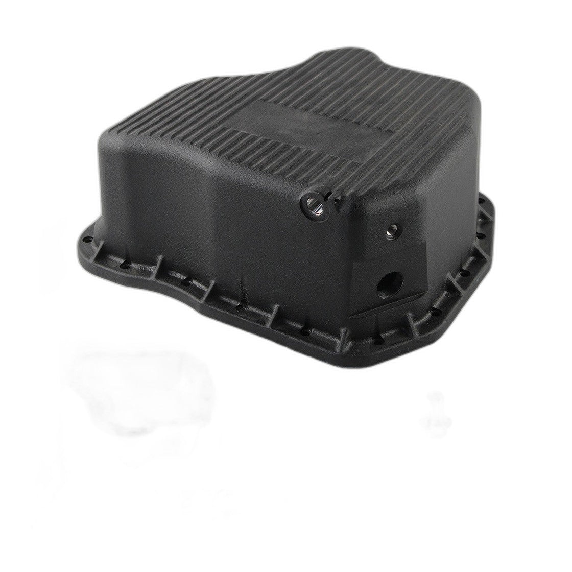 LB7 Duramax Oil Pan - New Direct-Fit Diesel Replacement