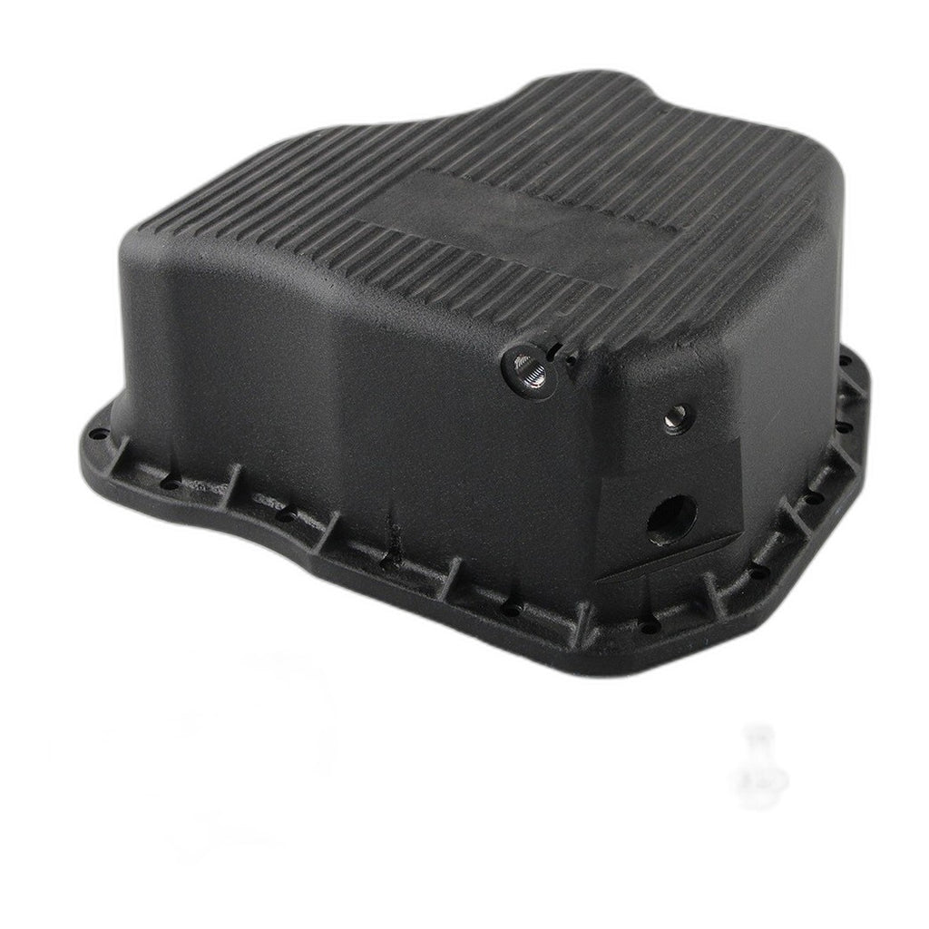 LB7 Duramax Oil Pan - New Direct-Fit Diesel Replacement