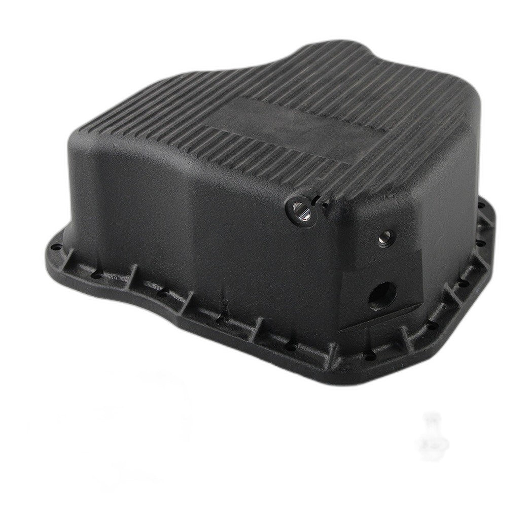 LB7 Duramax Oil Pan - New Direct-Fit Diesel Replacement