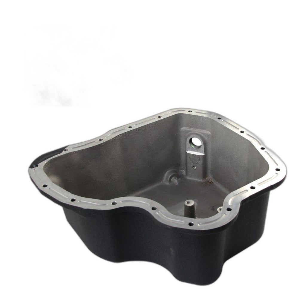 LB7 Duramax Oil Pan - New Direct-Fit Diesel Replacement