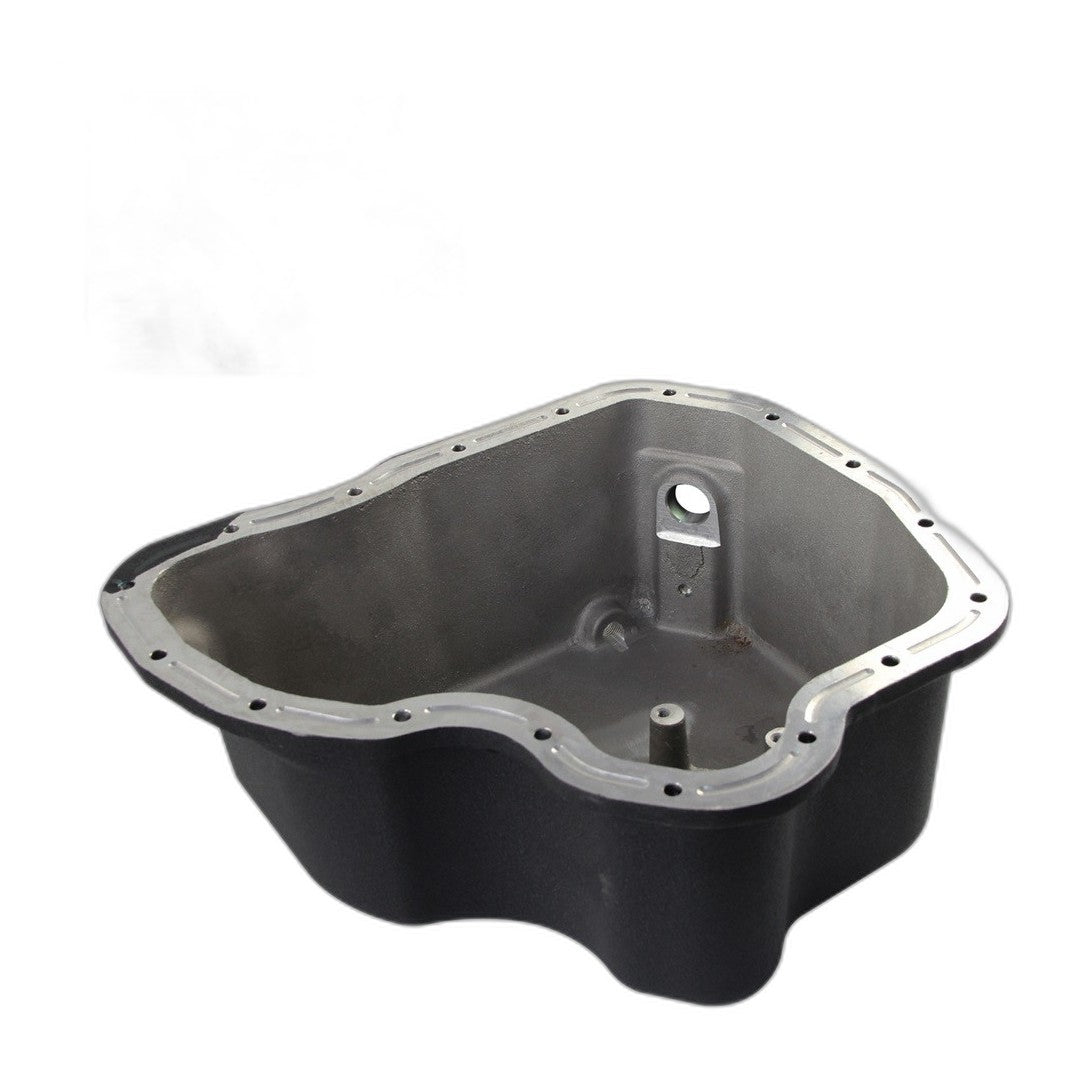 LB7 Duramax Oil Pan - New Direct-Fit Diesel Replacement