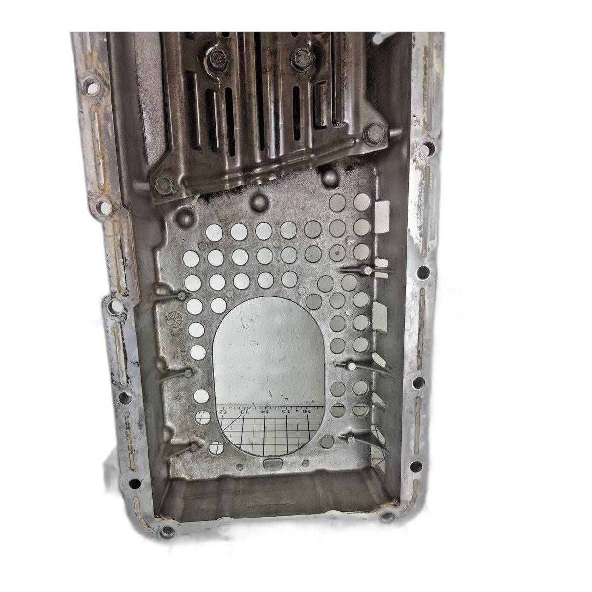 LB7 Duramax Oil Pan - New Direct-Fit Diesel Replacement