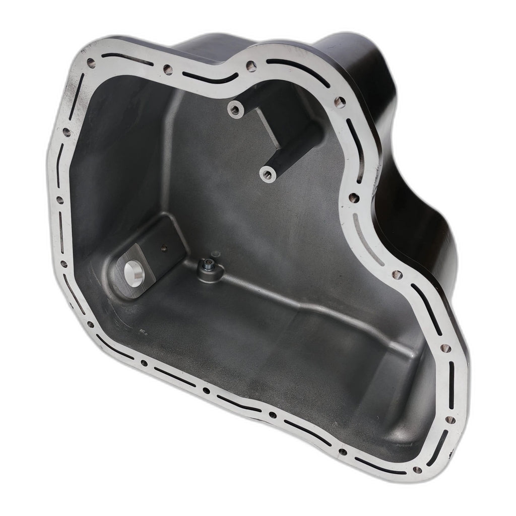 LB7 Duramax Oil Pan - New Direct-Fit Diesel Replacement