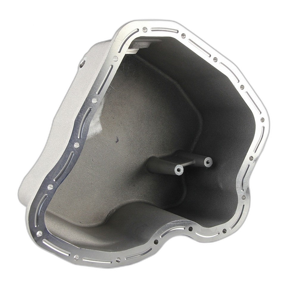 LB7 Duramax Oil Pan - New Direct-Fit Diesel Replacement