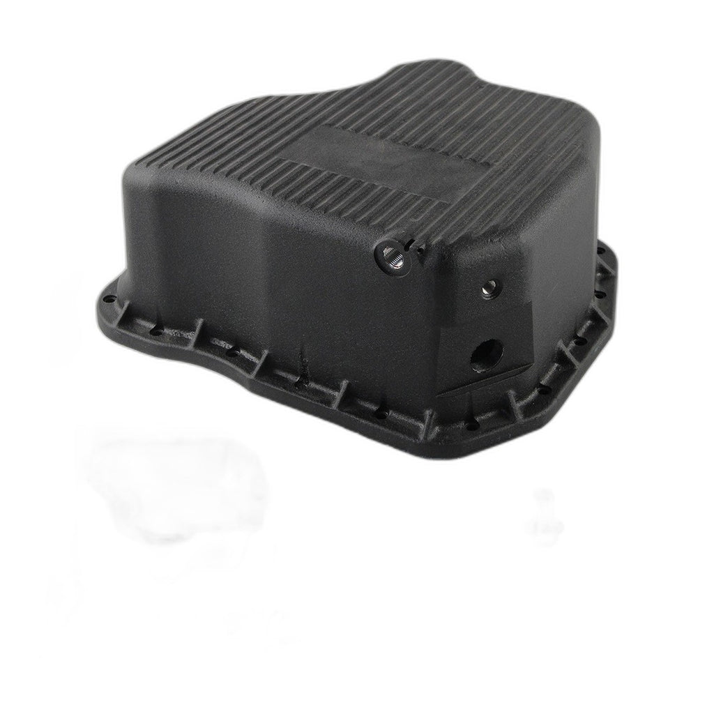 LB7 Duramax Oil Pan - New Direct-Fit Diesel Replacement