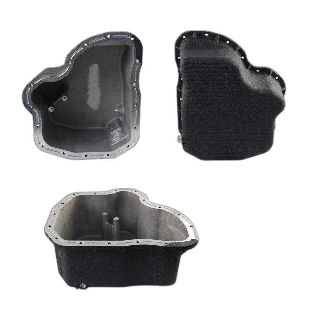 LB7 Duramax Oil Pan - New Direct-Fit Diesel Replacement