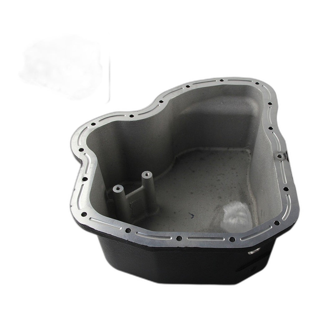 LB7 Duramax Oil Pan - New Direct-Fit Diesel Replacement