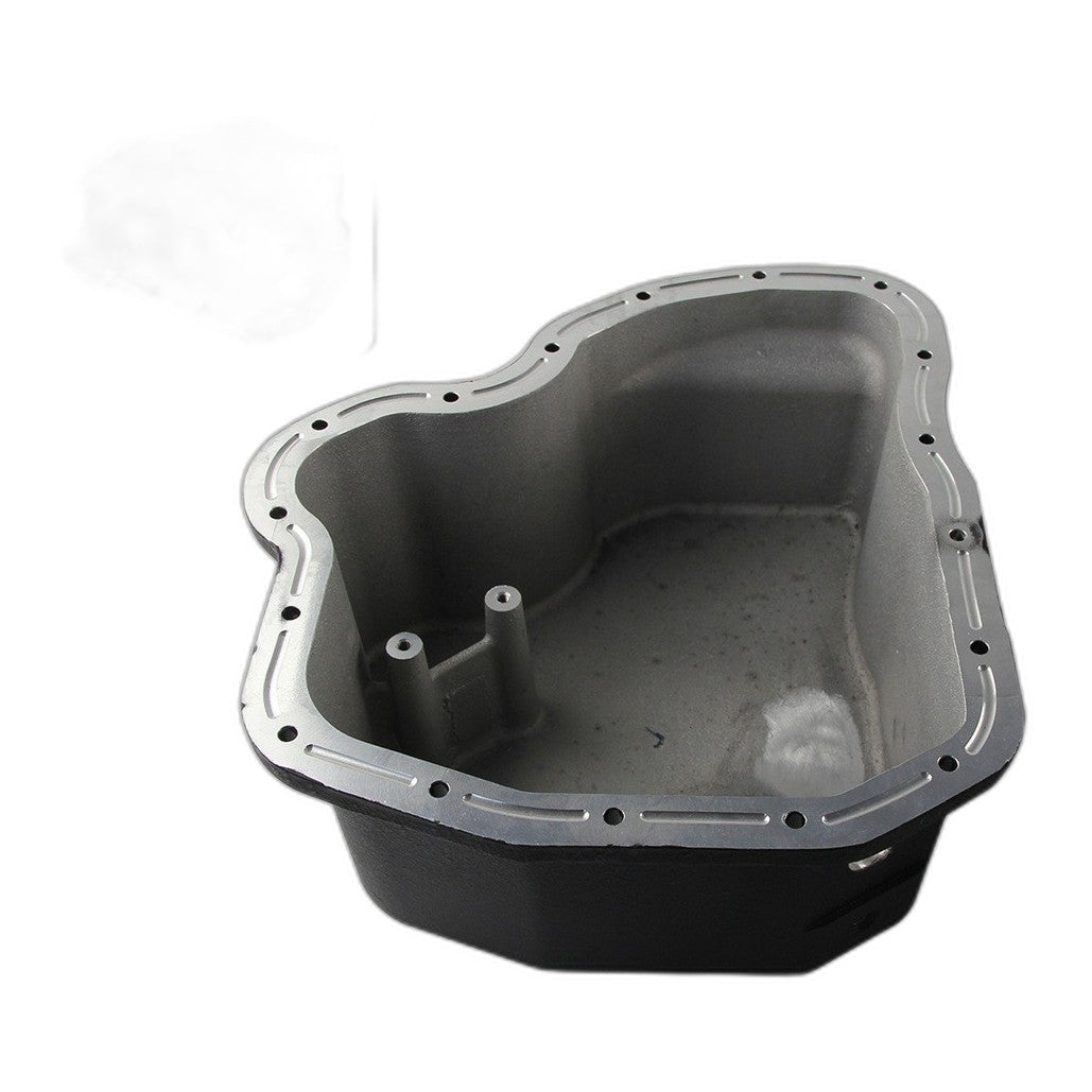 LB7 Duramax Oil Pan - New Direct-Fit Diesel Replacement