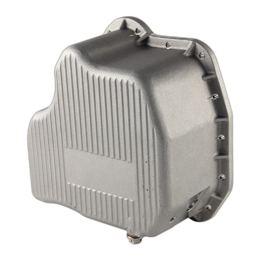 LB7 Duramax Oil Pan - New Direct-Fit Diesel Replacement