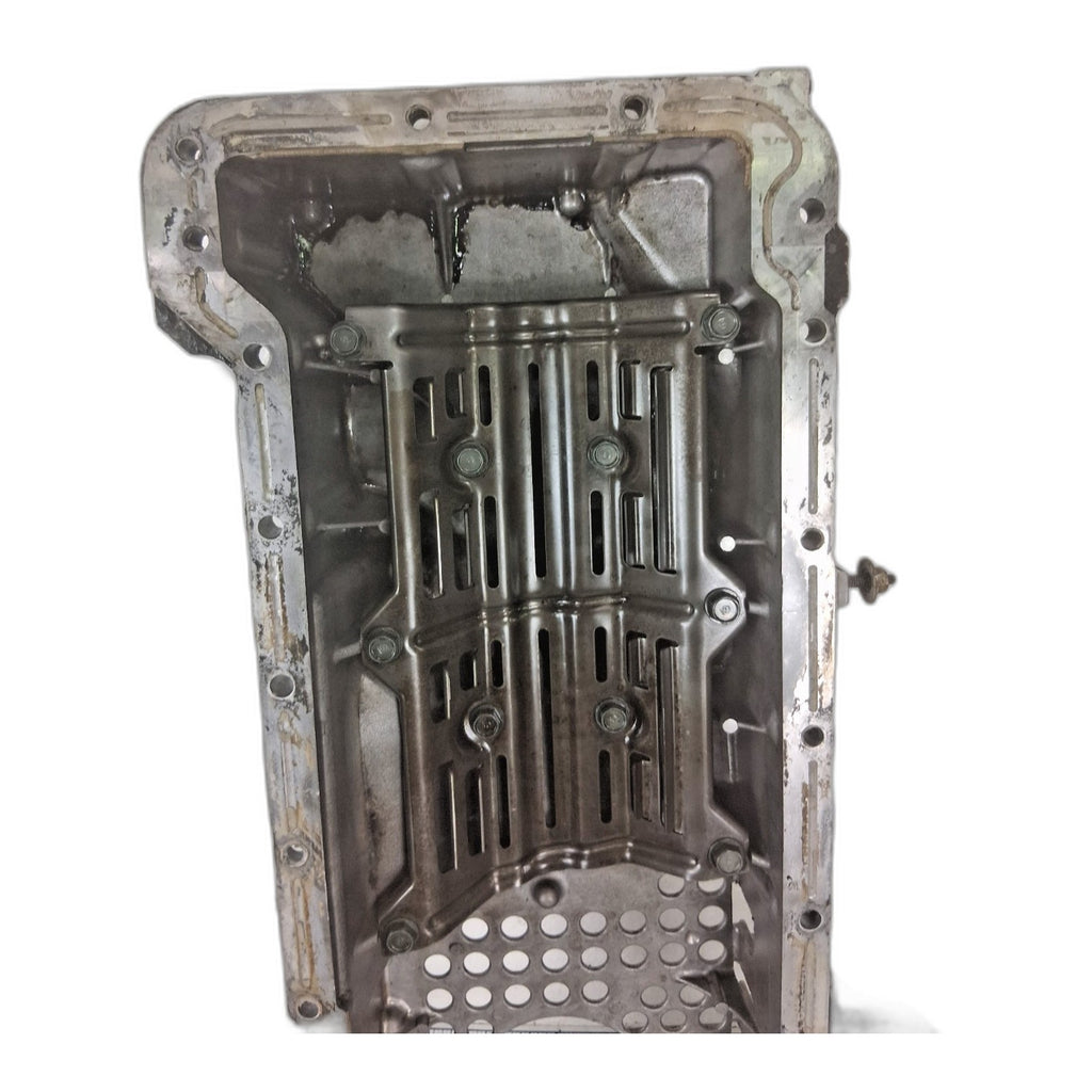 LB7 Duramax Oil Pan - New Direct-Fit Diesel Replacement