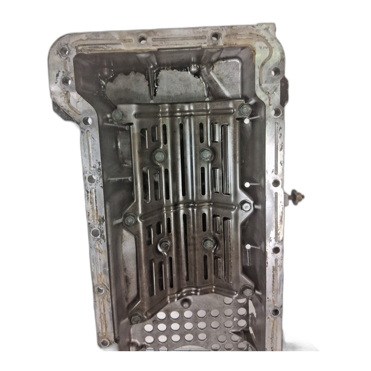 LB7 Duramax Oil Pan - New Direct-Fit Diesel Replacement