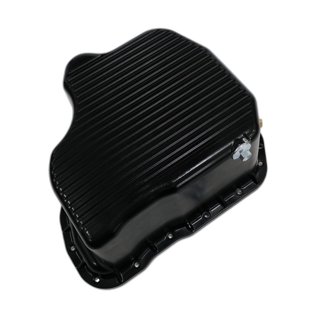 LB7 Duramax Oil Pan - New Direct-Fit Diesel Replacement
