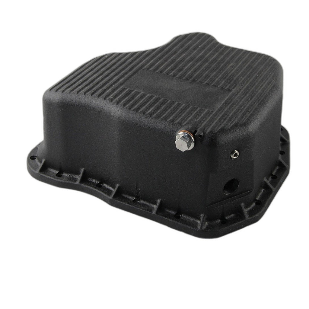LB7 Duramax Oil Pan - New Direct-Fit Diesel Replacement