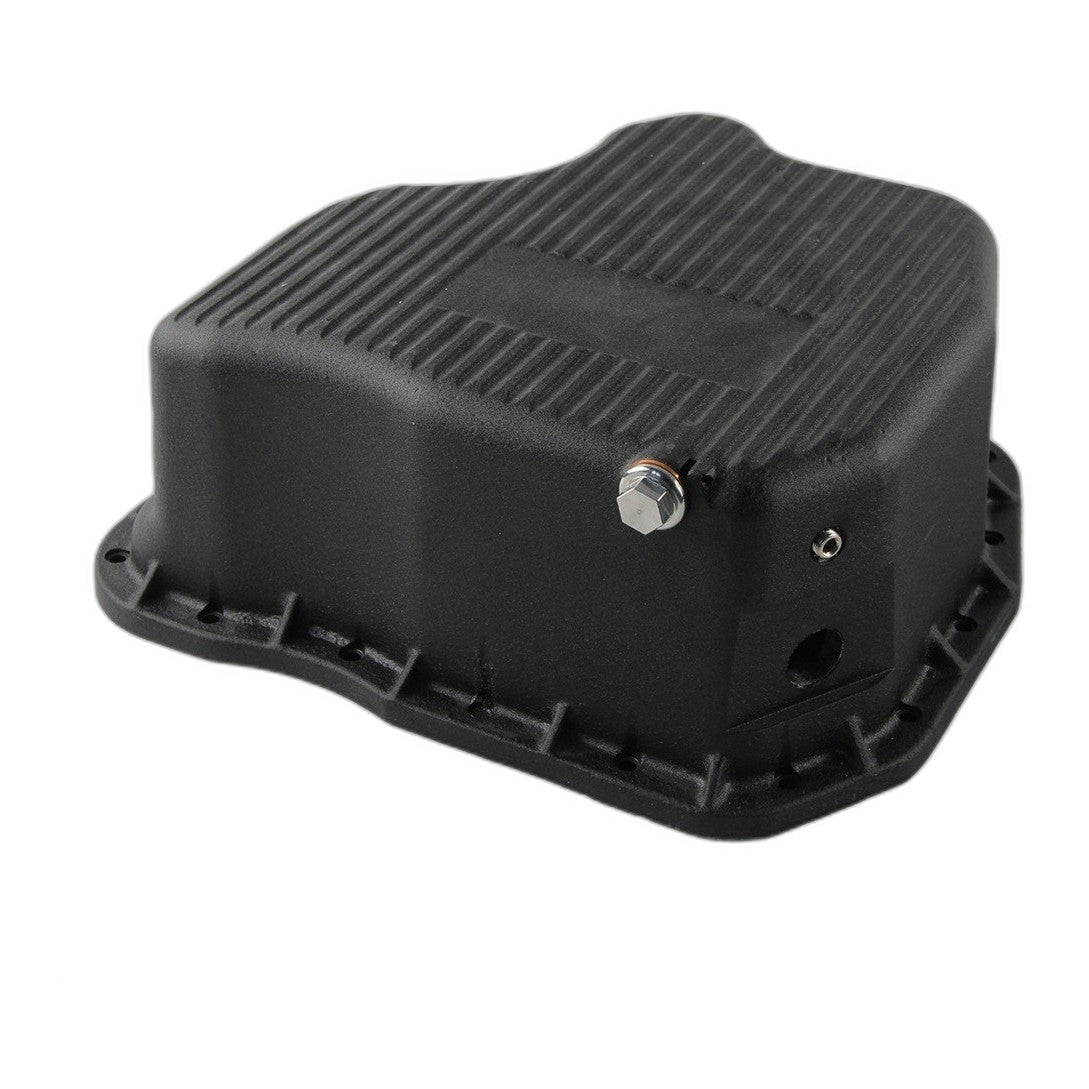 LB7 Duramax Oil Pan - New Direct-Fit Diesel Replacement