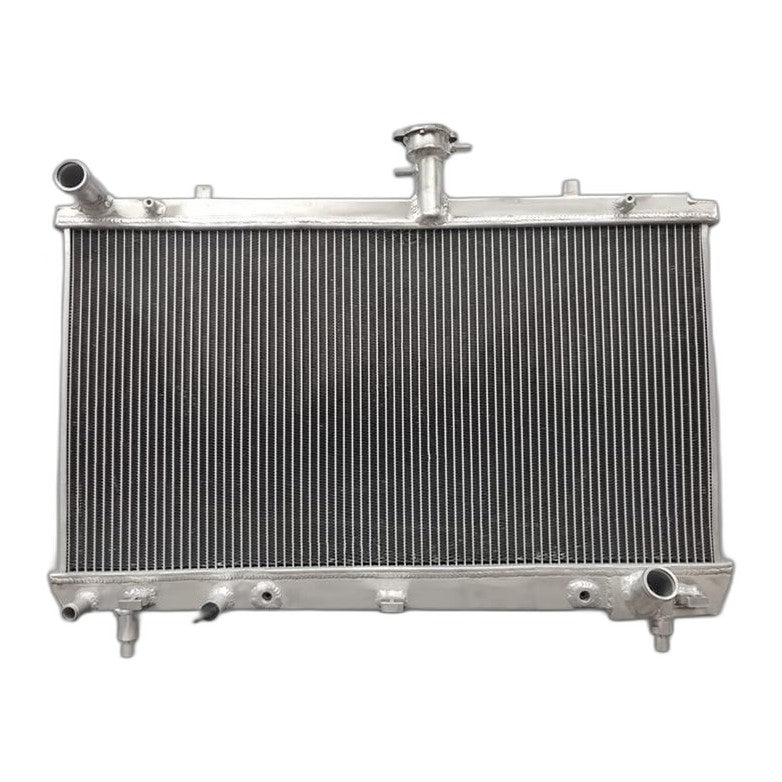 LB7 Duramax Radiator 2001-05 - New Direct-Fit Diesel Replacement