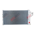 LB7 Duramax Radiator 2001-05 - New Direct-Fit Diesel Replacement