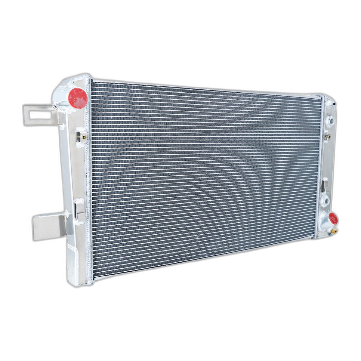 LB7 Duramax Radiator 2001-05 - New Direct-Fit Diesel Replacement