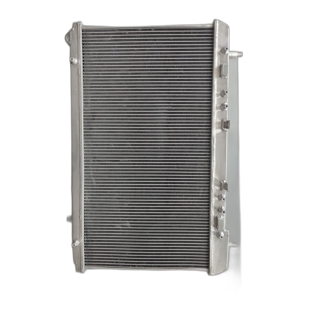 LB7 Duramax Radiator 2001-05 - New Direct-Fit Diesel Replacement