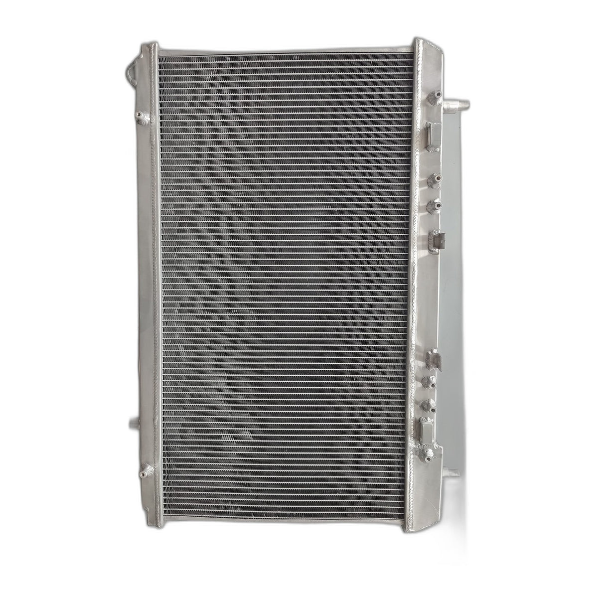 LB7 Duramax Radiator 2001-05 - New Direct-Fit Diesel Replacement