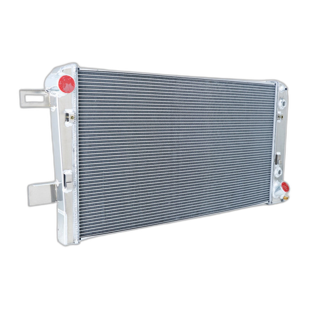 LB7 Duramax Radiator 2001-05 - New Direct-Fit Diesel Replacement