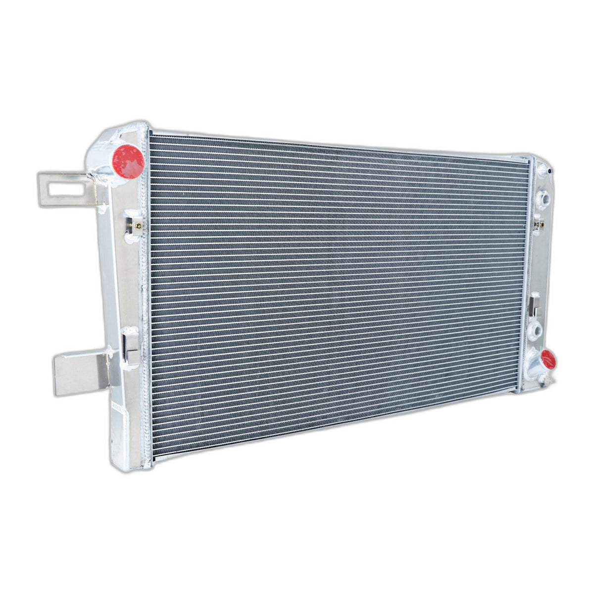 LB7 Duramax Radiator 2001-05 - New Direct-Fit Diesel Replacement