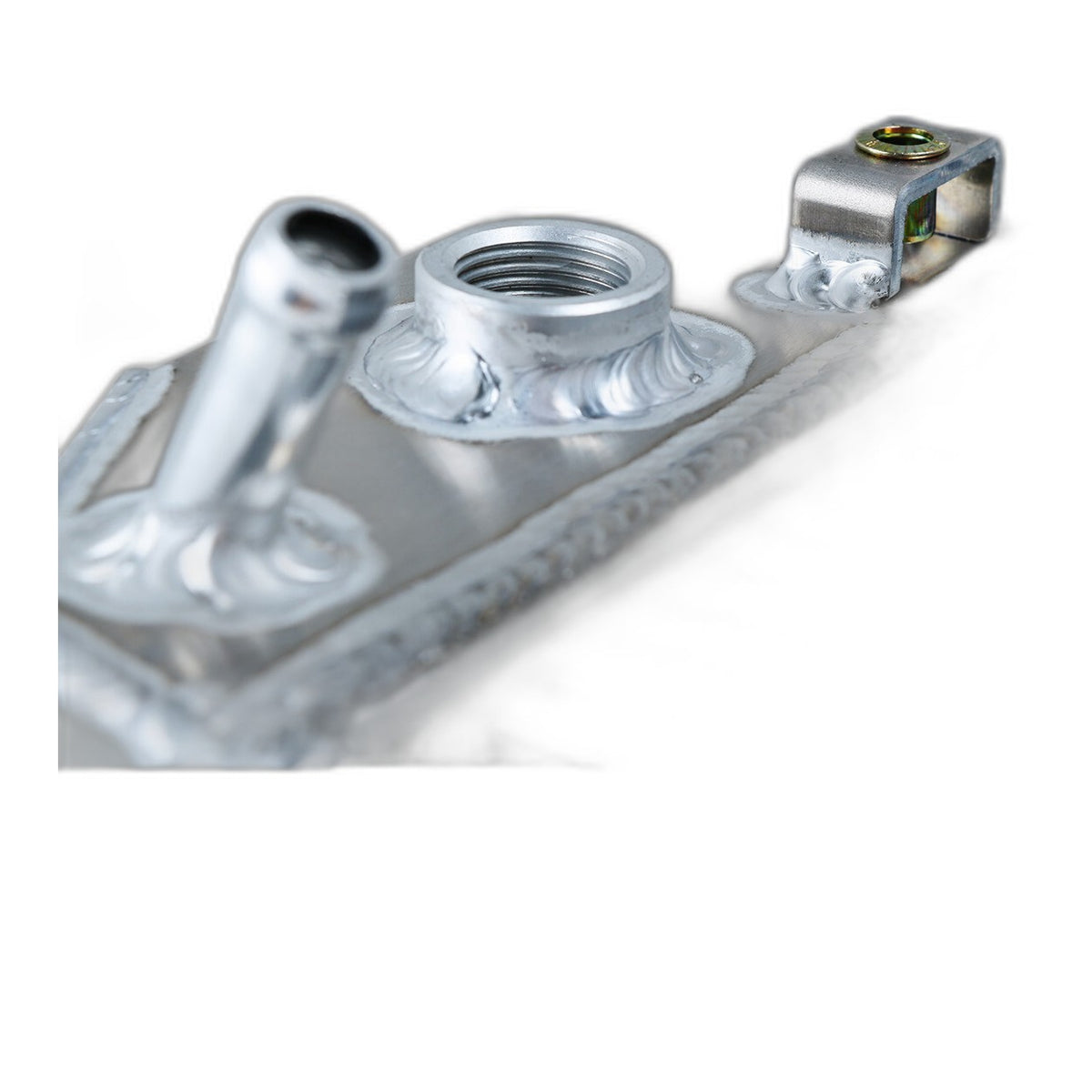 LB7 Duramax Radiator 2001-05 - New Direct-Fit Diesel Replacement