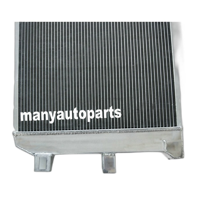 LB7 Duramax Radiator 2001-2005 - New Direct-Fit Diesel Replacement