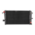 LB7 Duramax Radiator 2001-2005 - New Direct-Fit Diesel Replacement