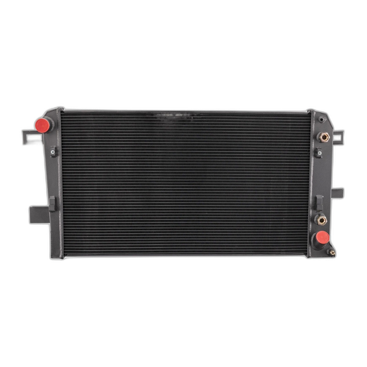 LB7 Duramax Radiator 2001-2005 - New Direct-Fit Diesel Replacement