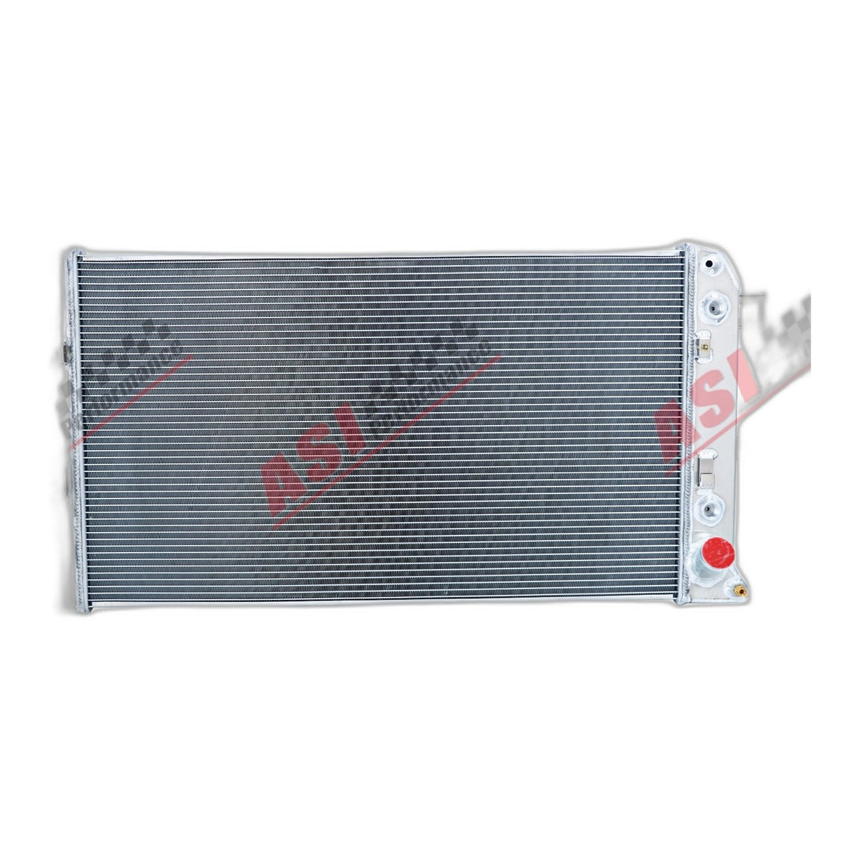 LB7 Duramax Radiator 2001-2005 - New Direct-Fit Diesel Replacement