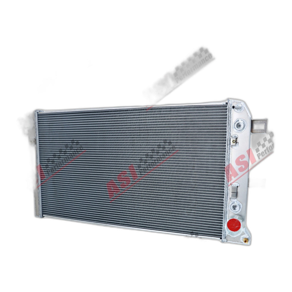 LB7 Duramax Radiator 2001-2005 - New Direct-Fit Diesel Replacement