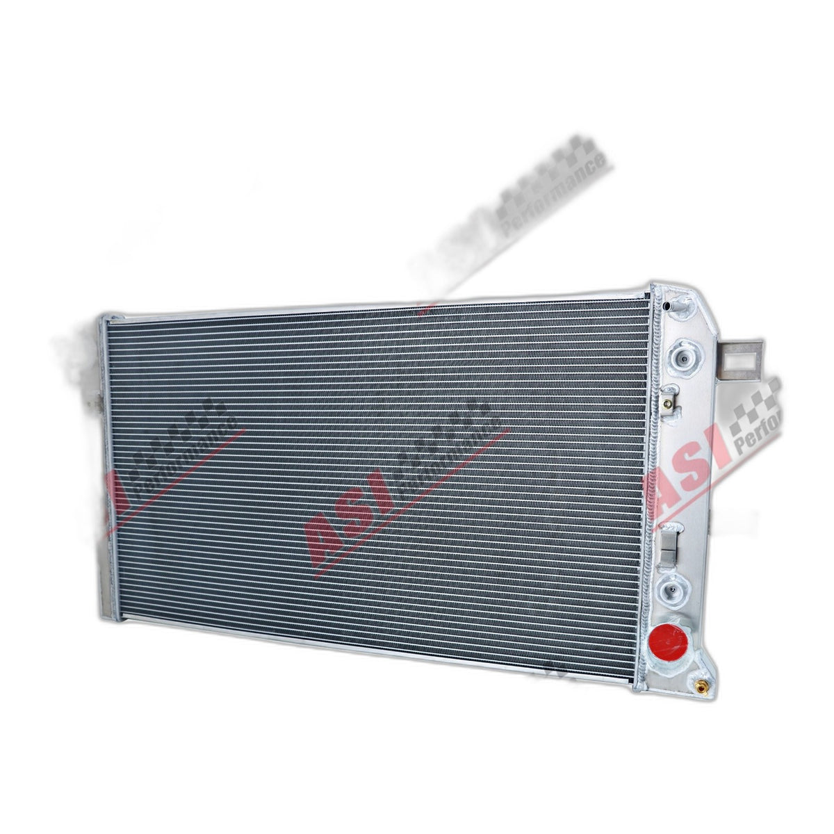 LB7 Duramax Radiator 2001-2005 - New Direct-Fit Diesel Replacement