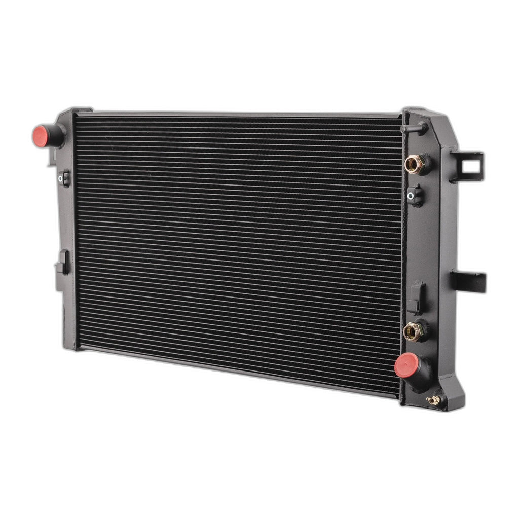 LB7 Duramax Radiator 2001-2005 - New Direct-Fit Diesel Replacement