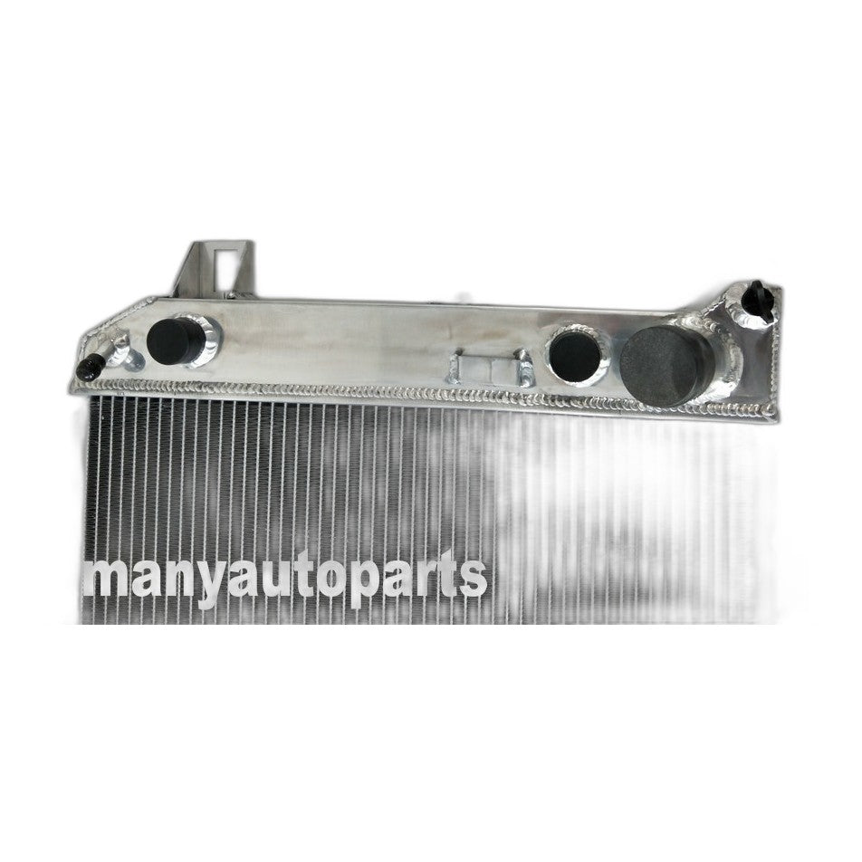 LB7 Duramax Radiator 2001-2005 - New Direct-Fit Diesel Replacement