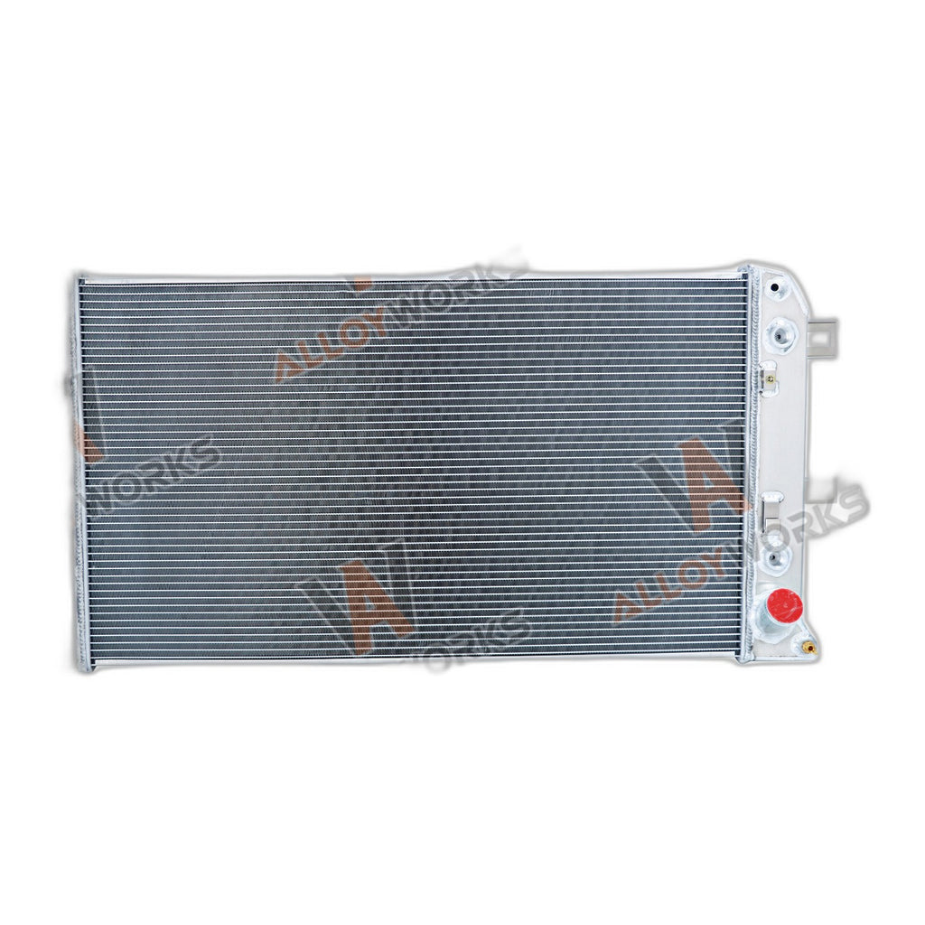 LB7 Duramax Radiator 2001-2005 - New Direct-Fit Diesel Replacement