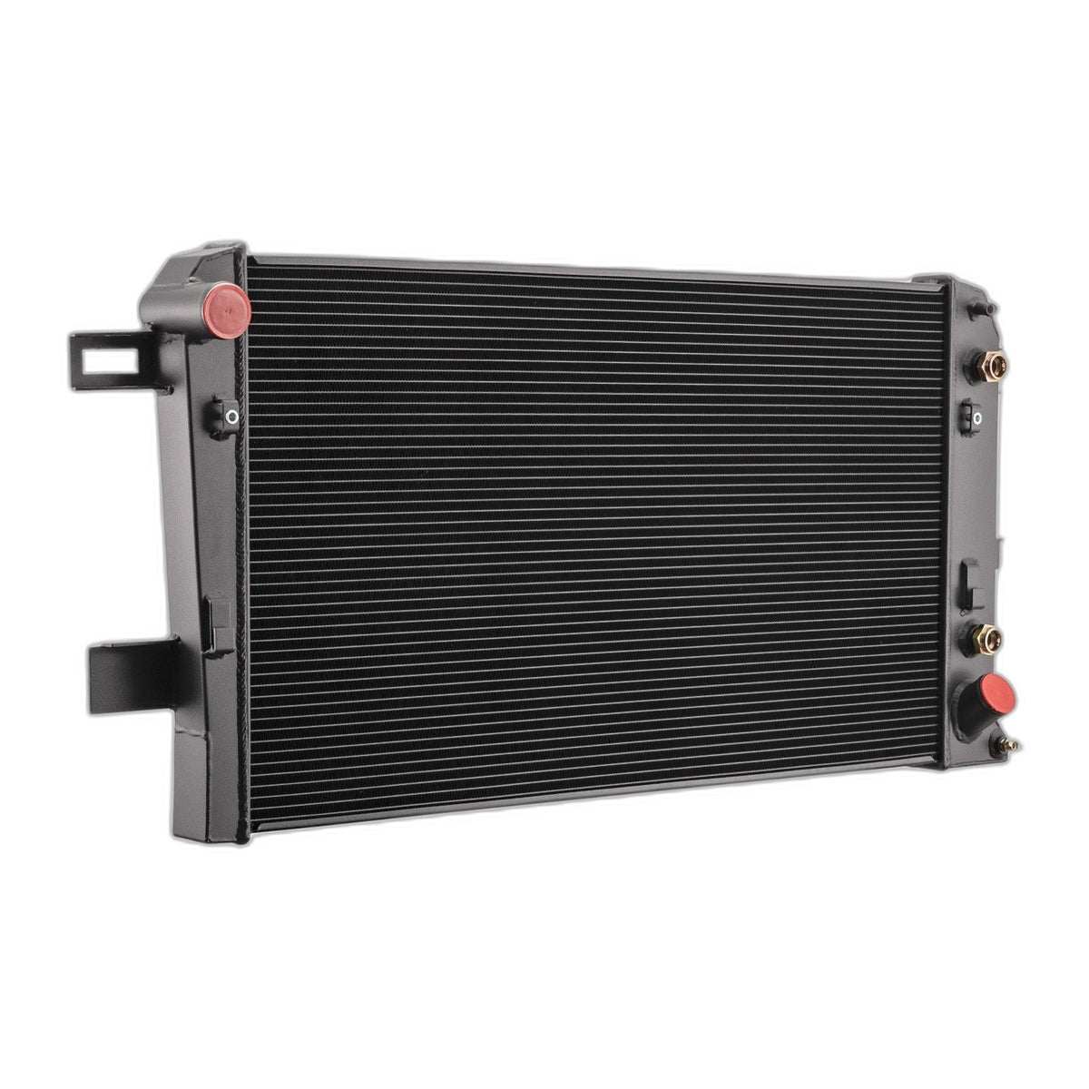LB7 Duramax Radiator 2001-2005 - New Direct-Fit Diesel Replacement