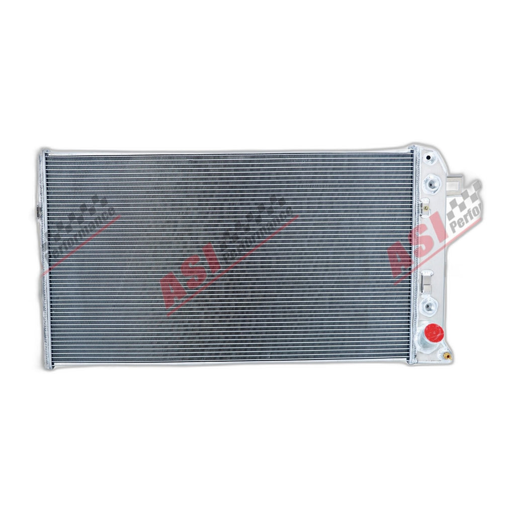 LB7 Duramax Radiator 2001-2005 - New Direct-Fit Diesel Replacement