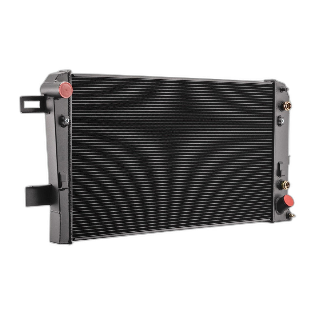 LB7 Duramax Radiator 2001-2005 - New Direct-Fit Diesel Replacement
