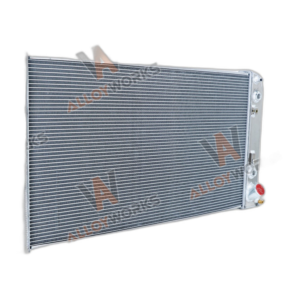 LB7 Duramax Radiator 2001-2005 - New Direct-Fit Diesel Replacement