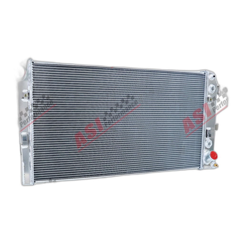 LB7 Duramax Radiator 2001-2005 - New Direct-Fit Diesel Replacement