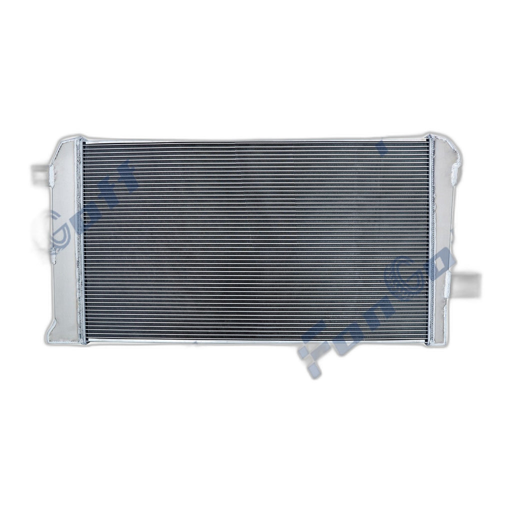 LB7 Duramax Radiator 2001-2005 - New Direct-Fit Diesel Replacement