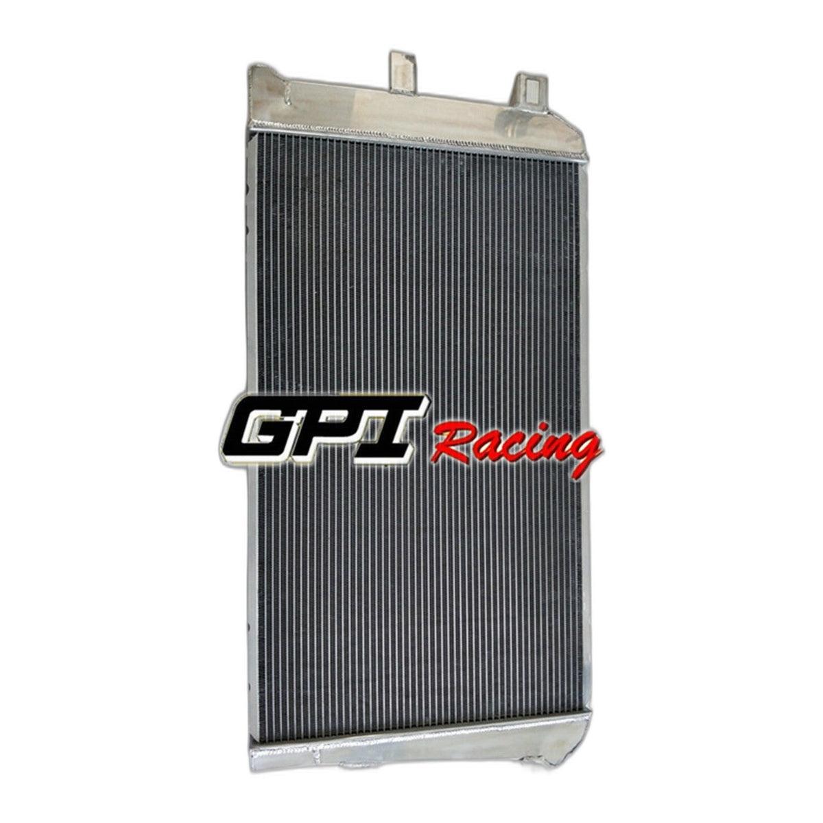 LB7 Duramax Radiator 2001-2005 - New Direct-Fit Diesel Replacement